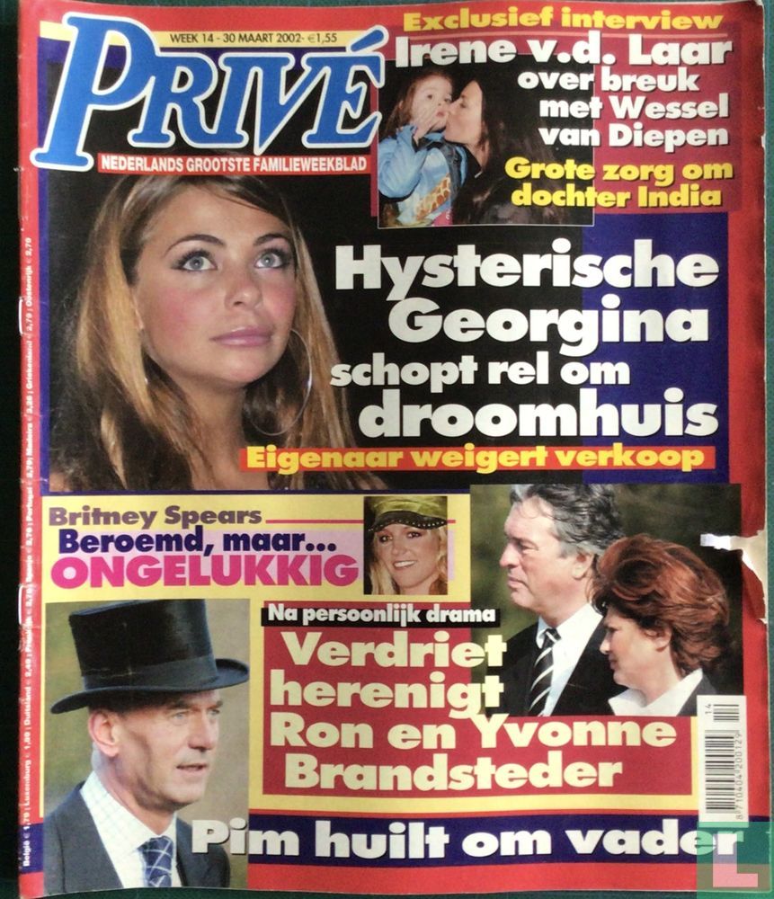 Privé 14