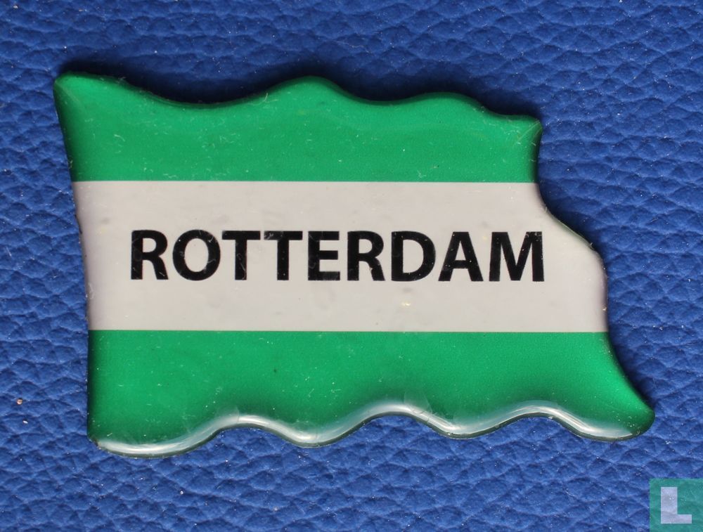 Rotterdam