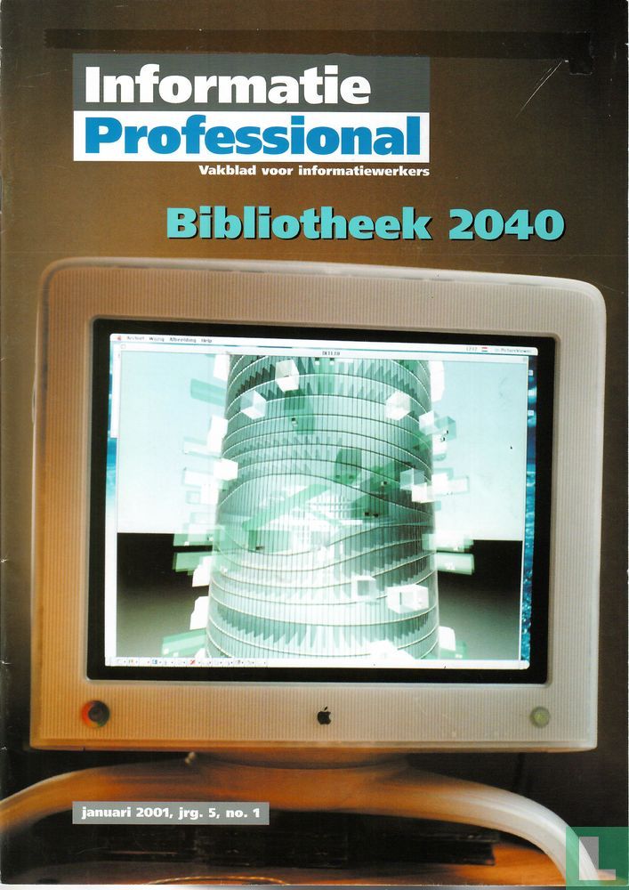 Informatie Professional 1