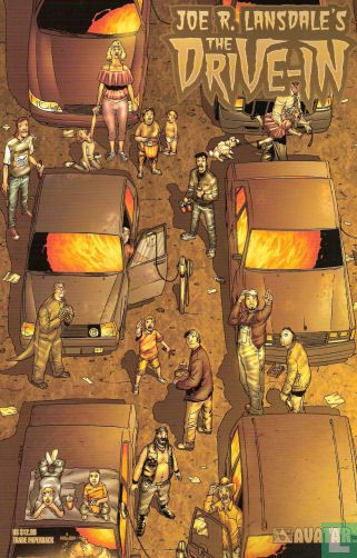 The Drive-In