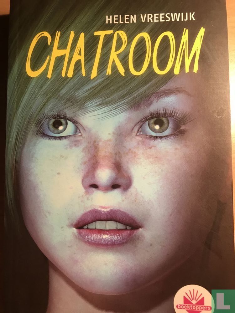 Chatroom