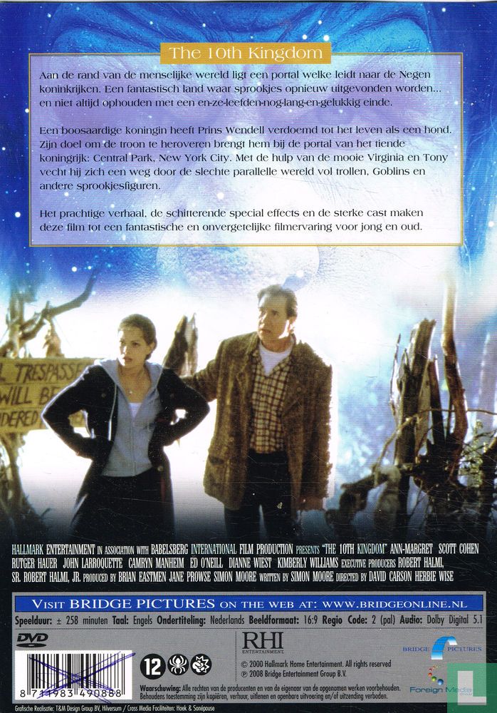 The 10th Kingdom 2