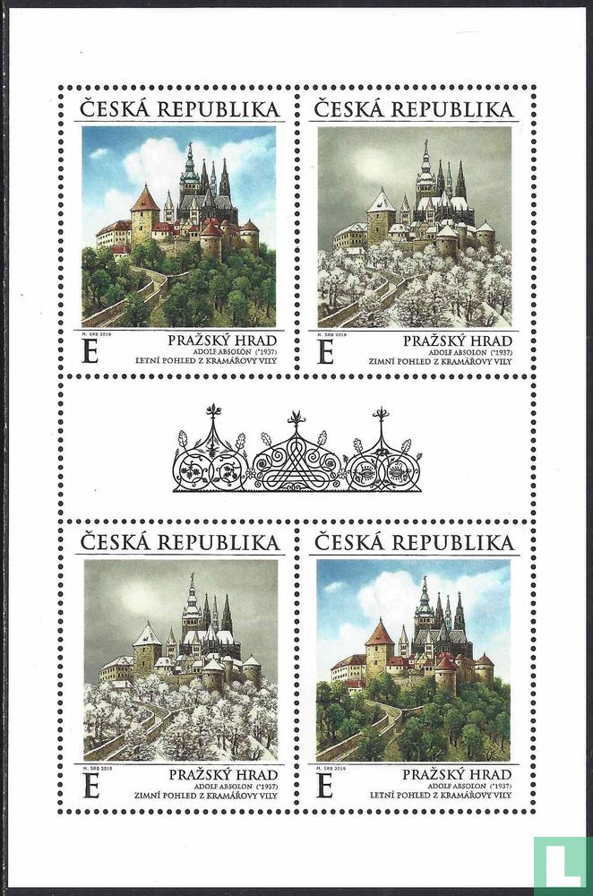 Prague Castle