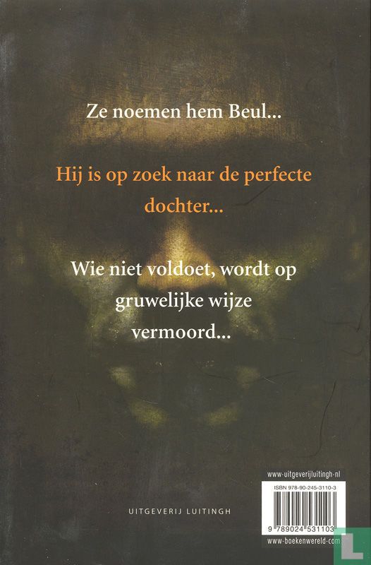 De dochters van de beul