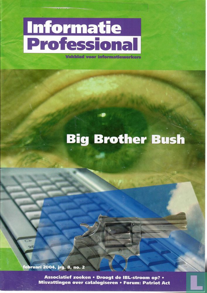 Informatie Professional 2