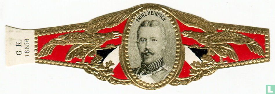 Prinz Heinrich