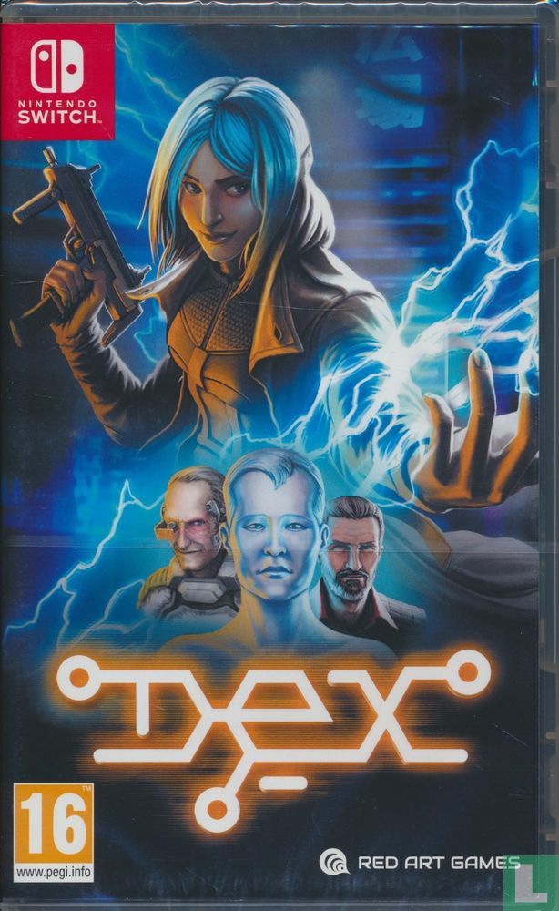 Dex