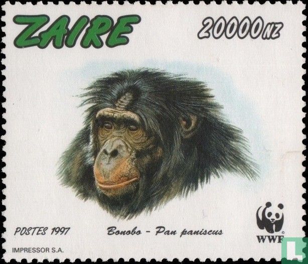 Bonobo