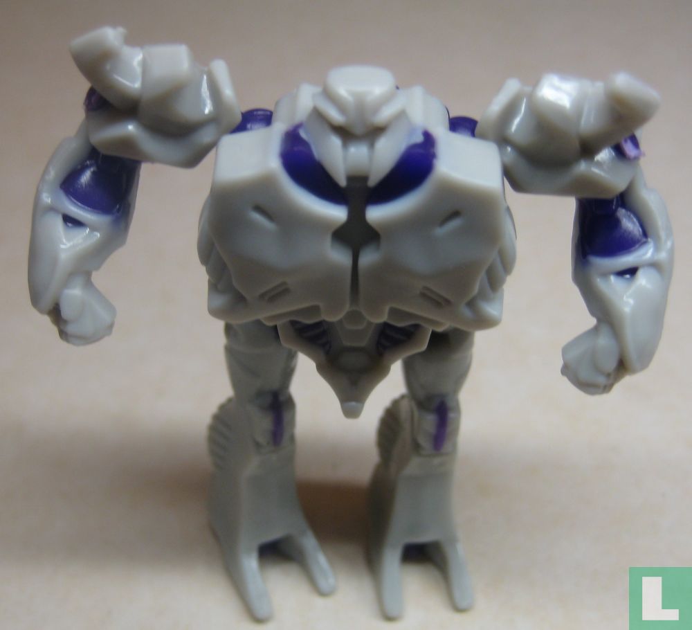 Megatron