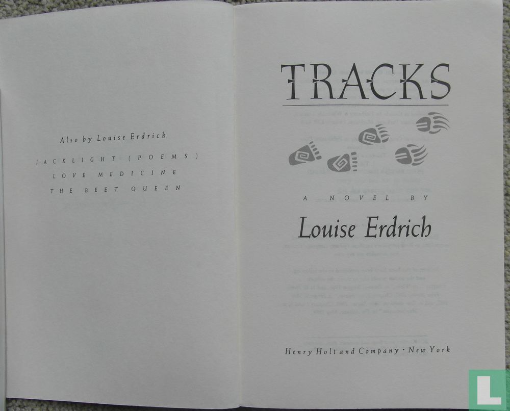 Tracks