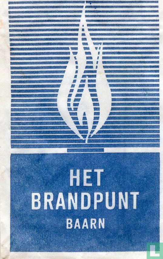 Het Brandpunt