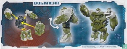 Bulkhead