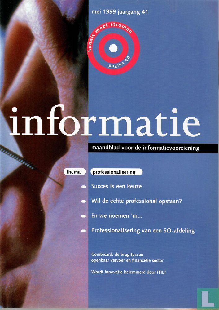 Informatie 05