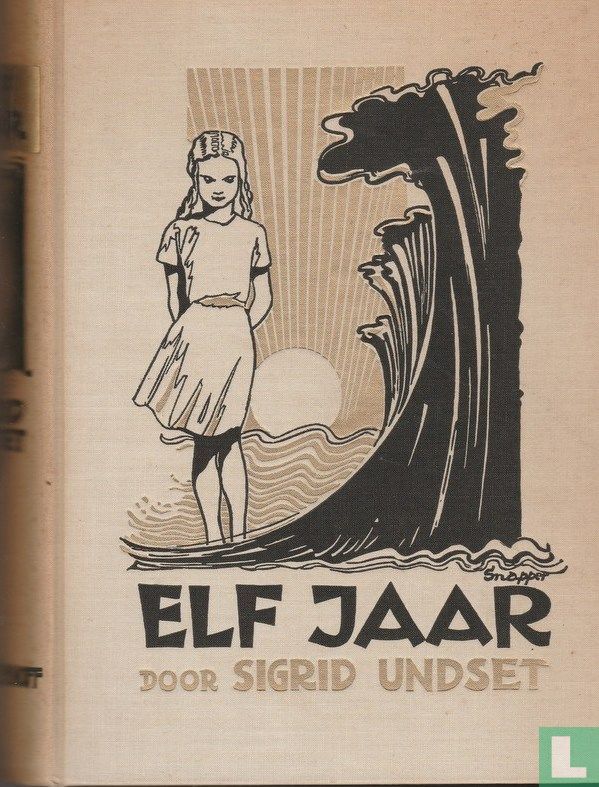 Elf jaar