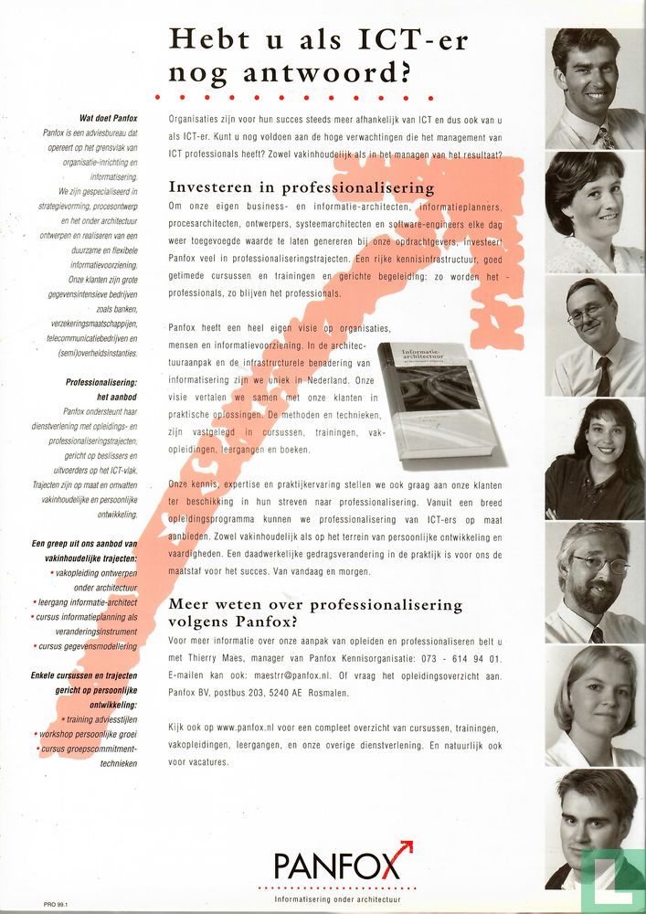 Informatie 09