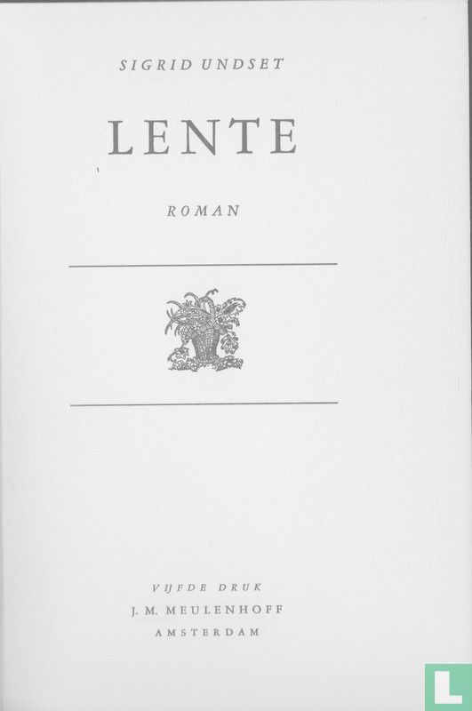 Lente