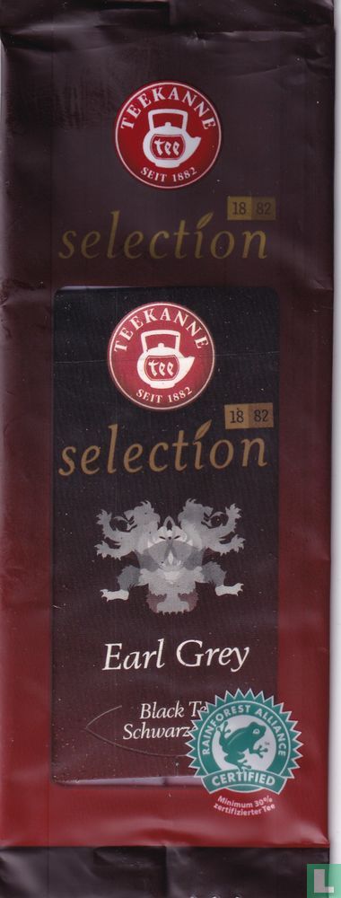Earl Grey