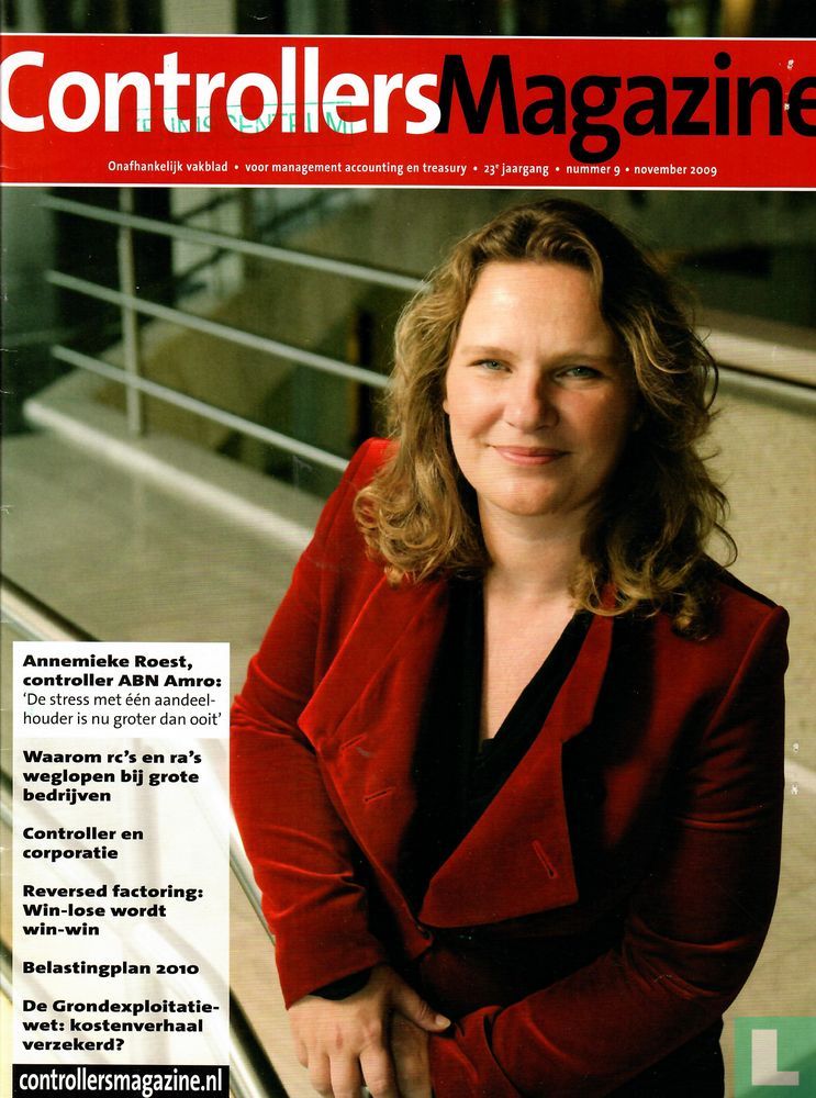 Controllers Magazine 9