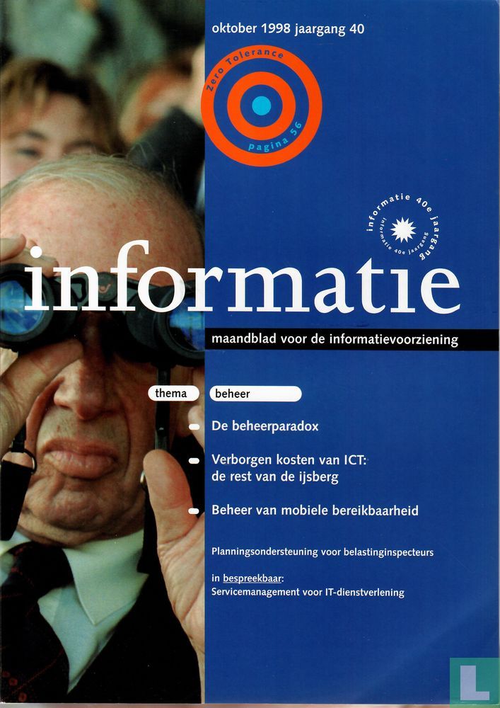 Informatie 10