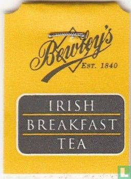 Irish Breakfast Tea