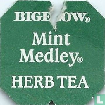 Mint Medley® Herb Tea
