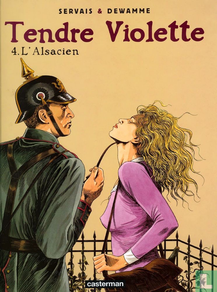 L'alsacien