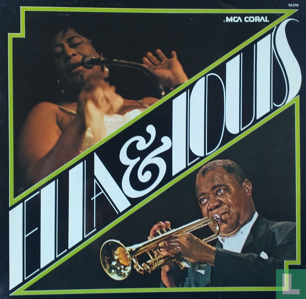 Ella & Louis
