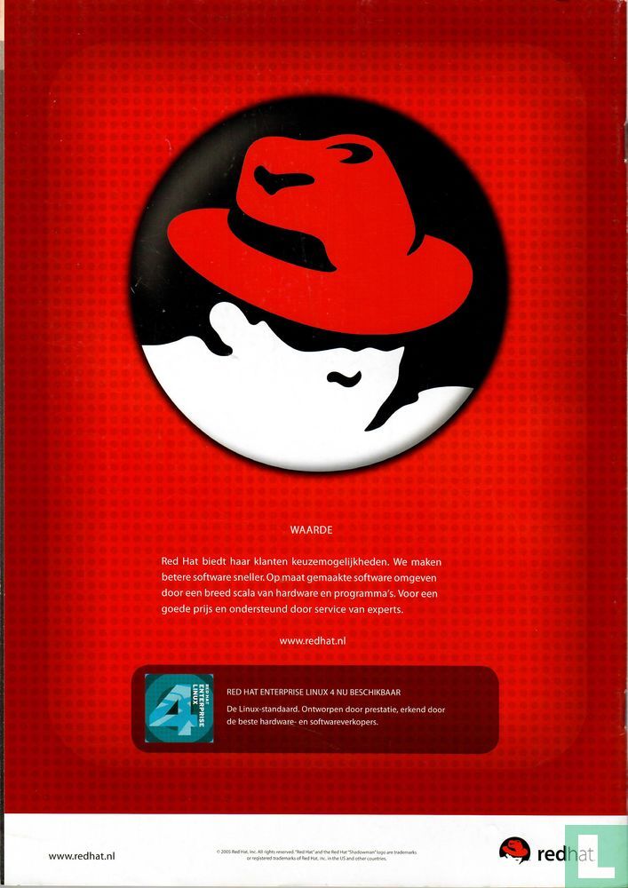 Linux Magazine [NLD] 6