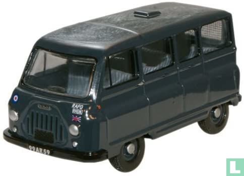 Morris J2 RAF