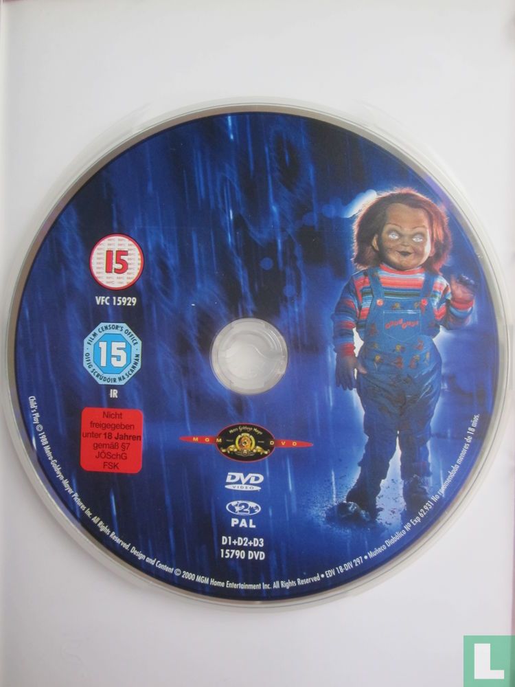 Child's Play
