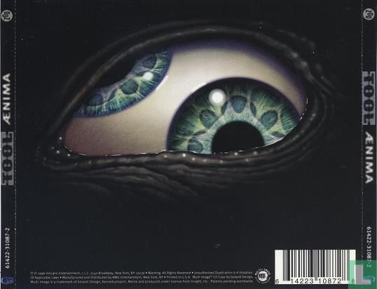 Ænima