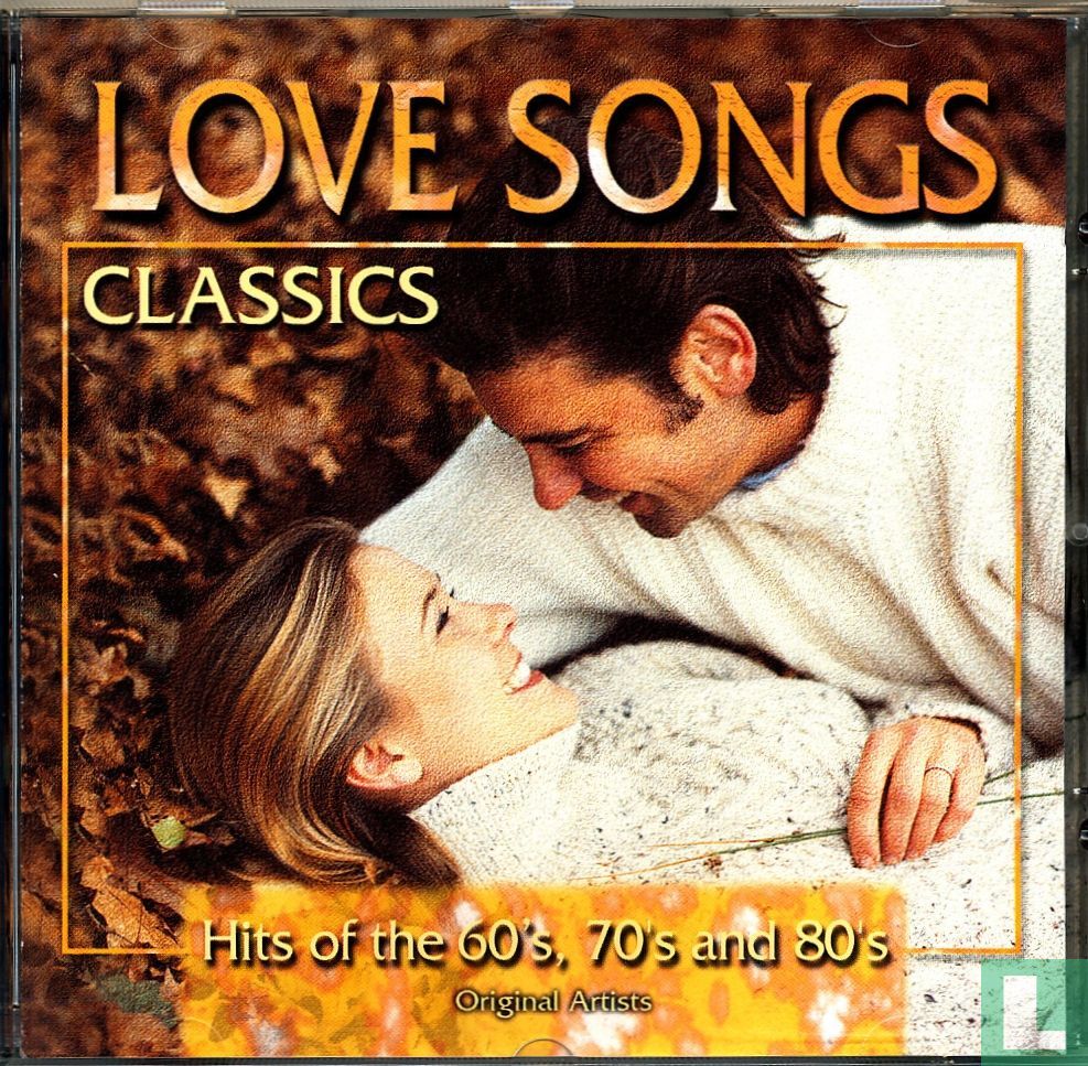 Love Songs Classics 3