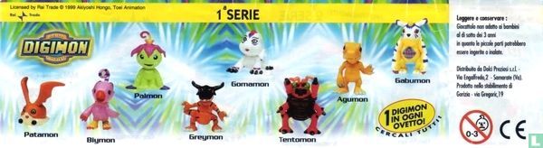 Greymon