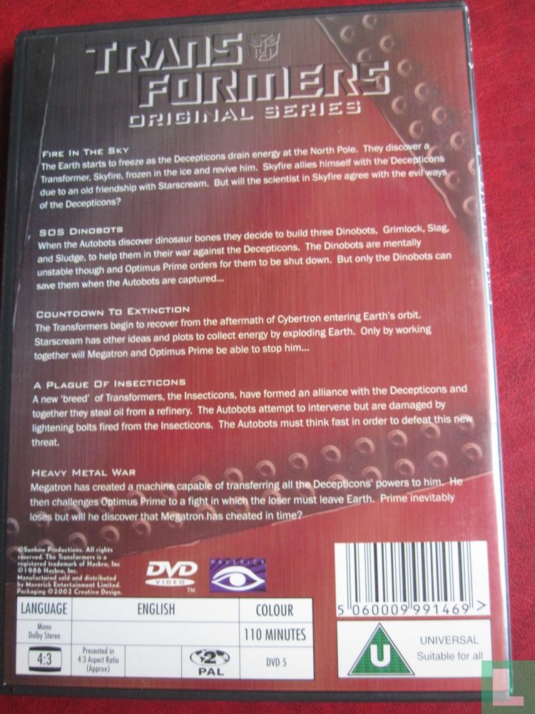 Volume Three