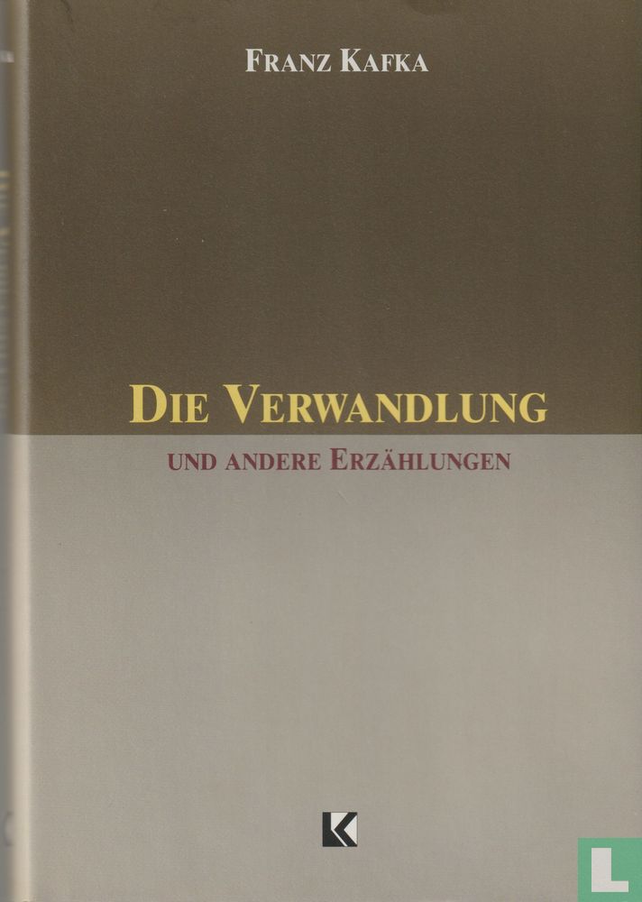 Die Verwandlung 