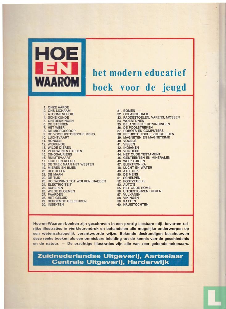 De poolstreken