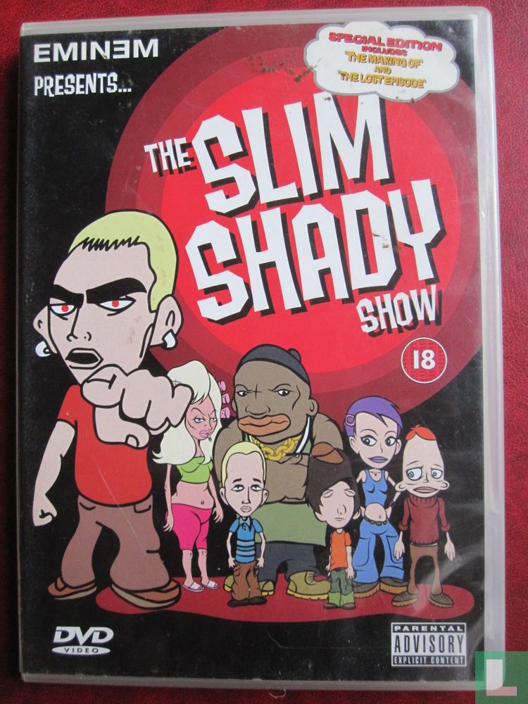 The Slim Shady Show