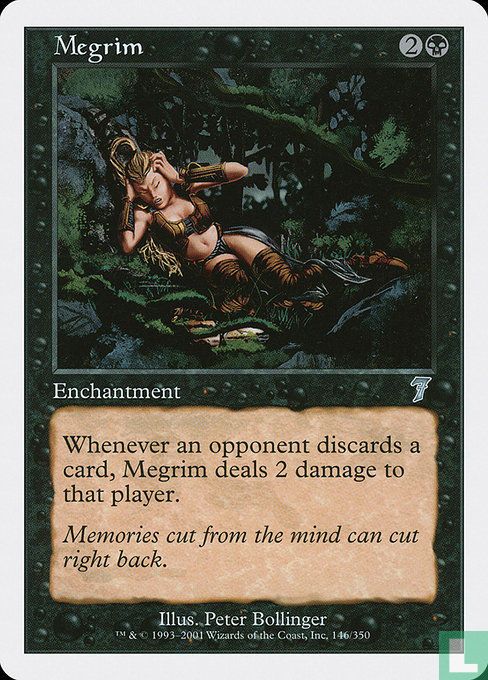 Megrim