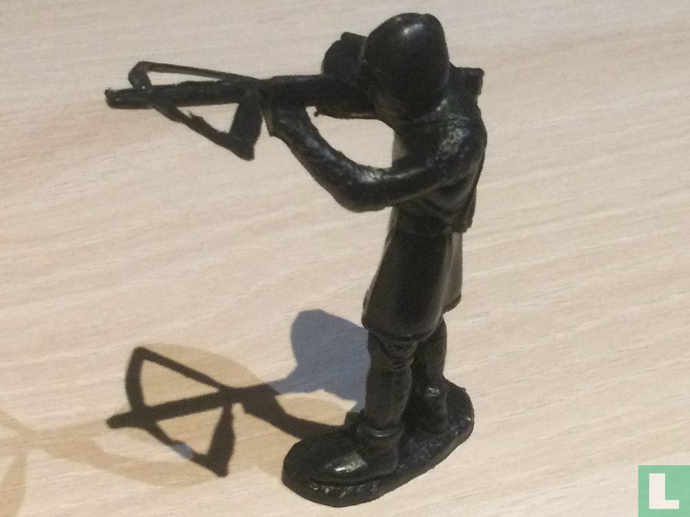 Armbrustschütze