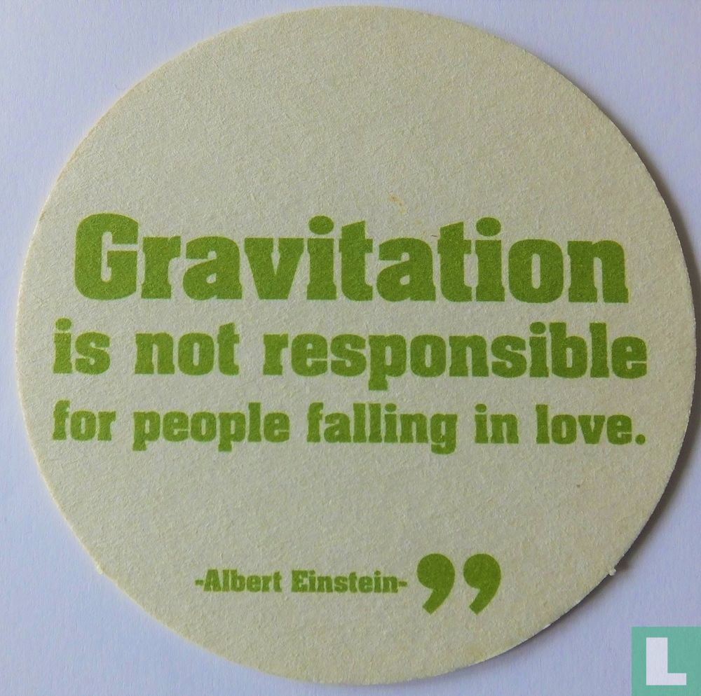 Gravitation