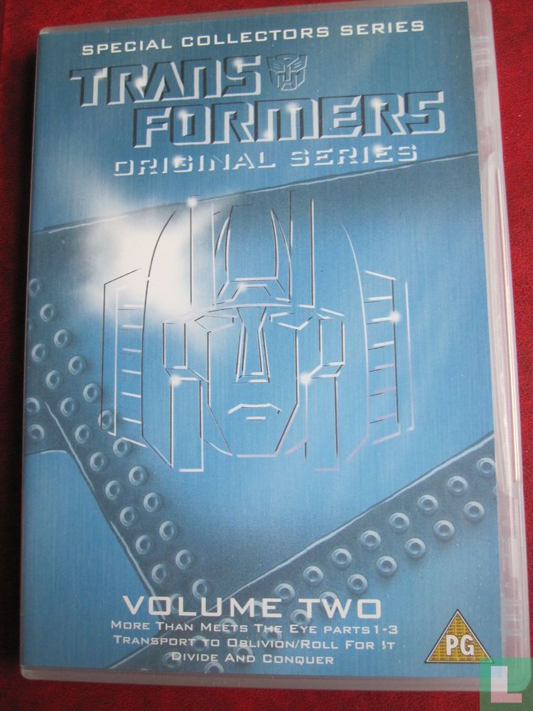 Volume two
