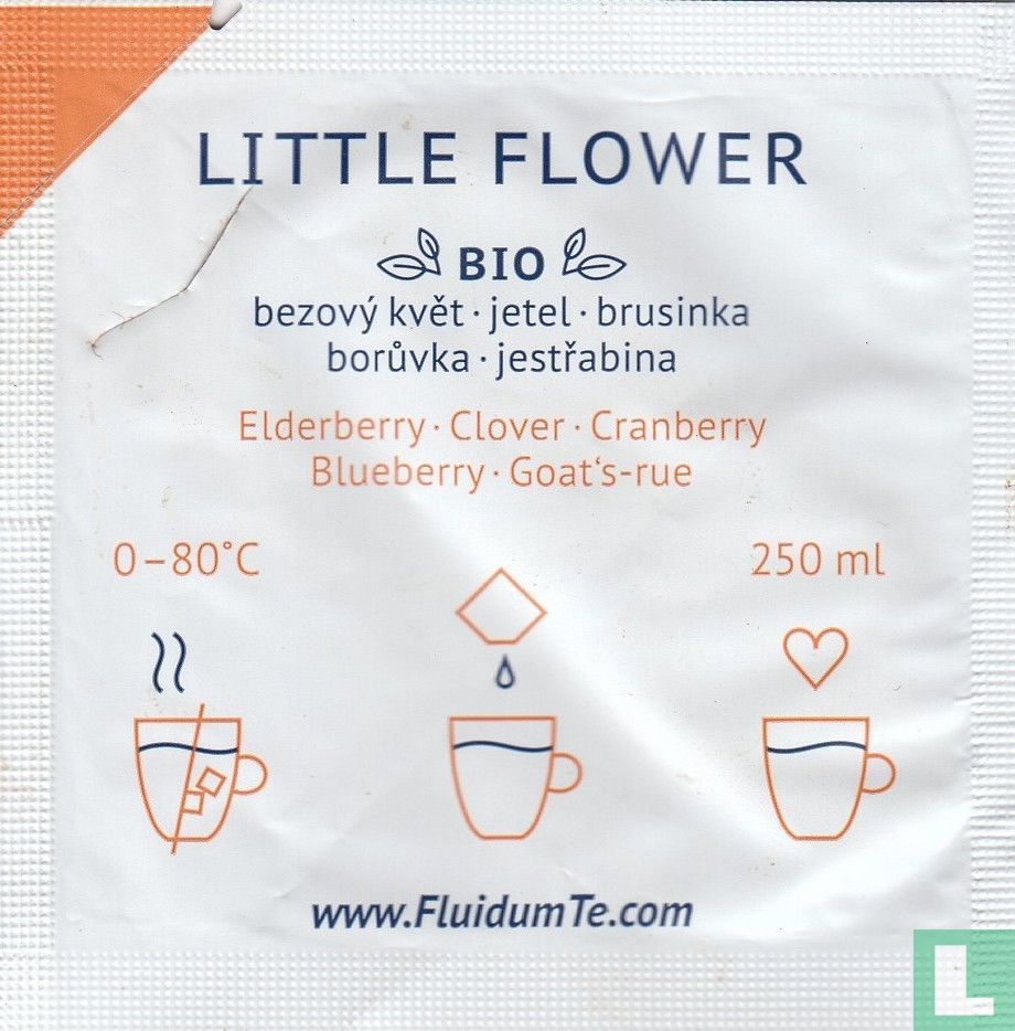 Little Flower