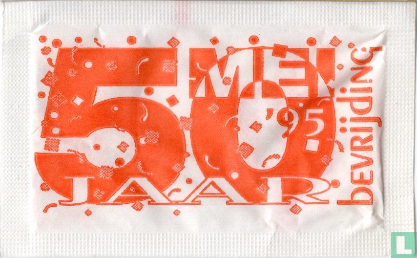 50 Jaar Bevrijding