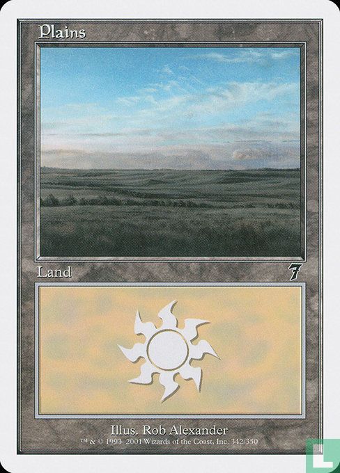 Plains