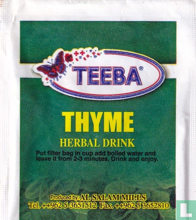 Thyme