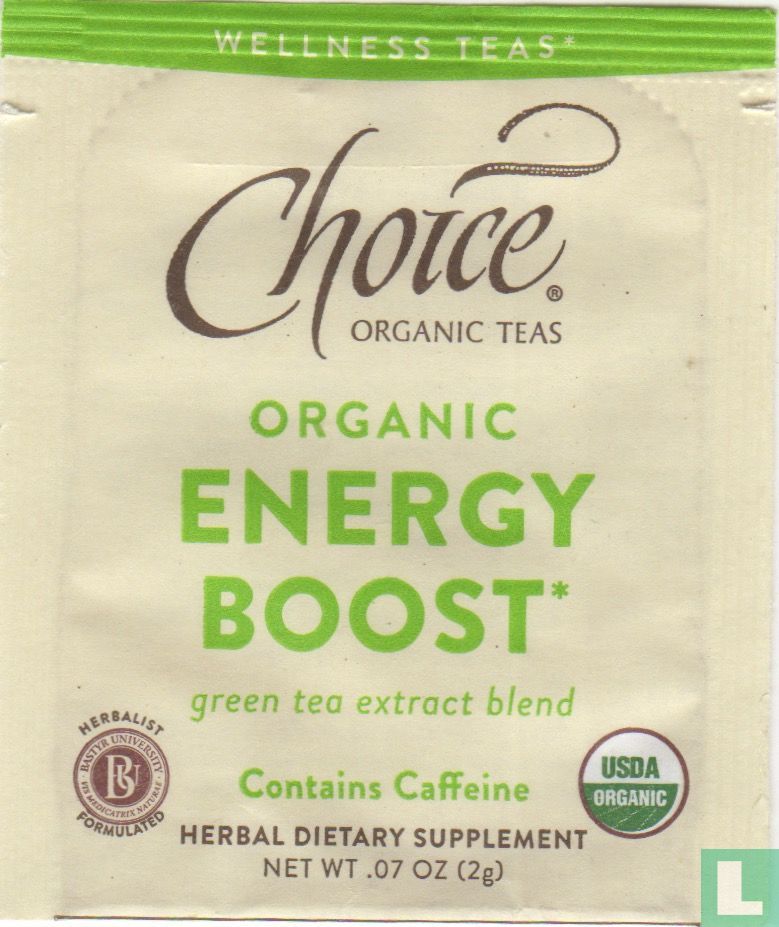 Energy Boostº
