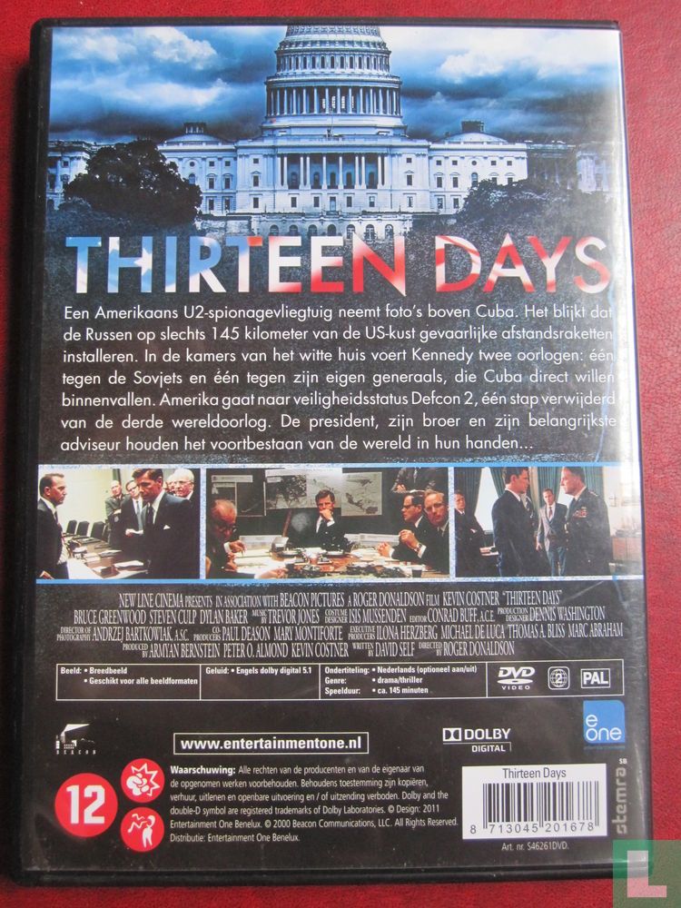 Thirteen Days