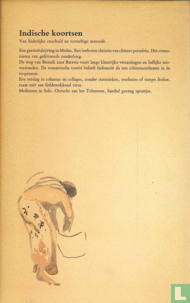 Indische koortsen