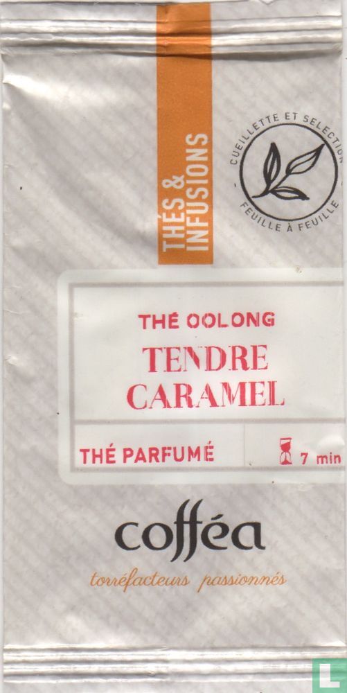 Tendre Caramel