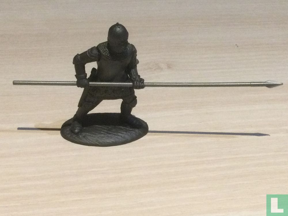 Homme d’armes